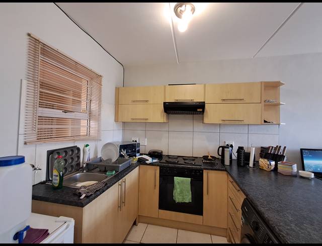 1 BEDROOM APARTMENT FOR SALE IN FLAMINGO VLEI